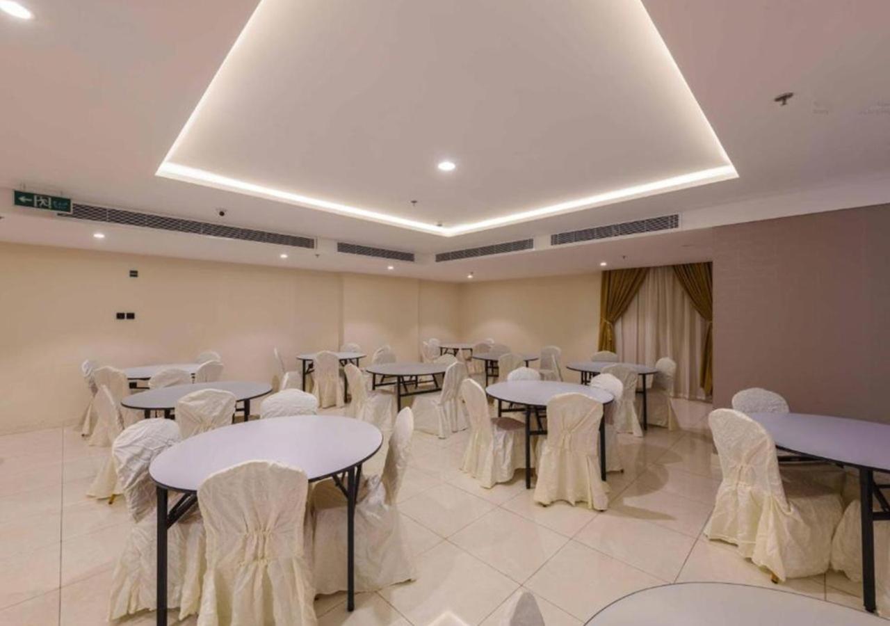 Manazel Al Zaireen Hotel Mecca Exterior photo